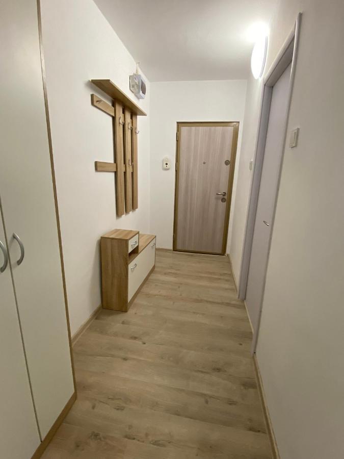 Grove Apartment Buzău Exterior photo